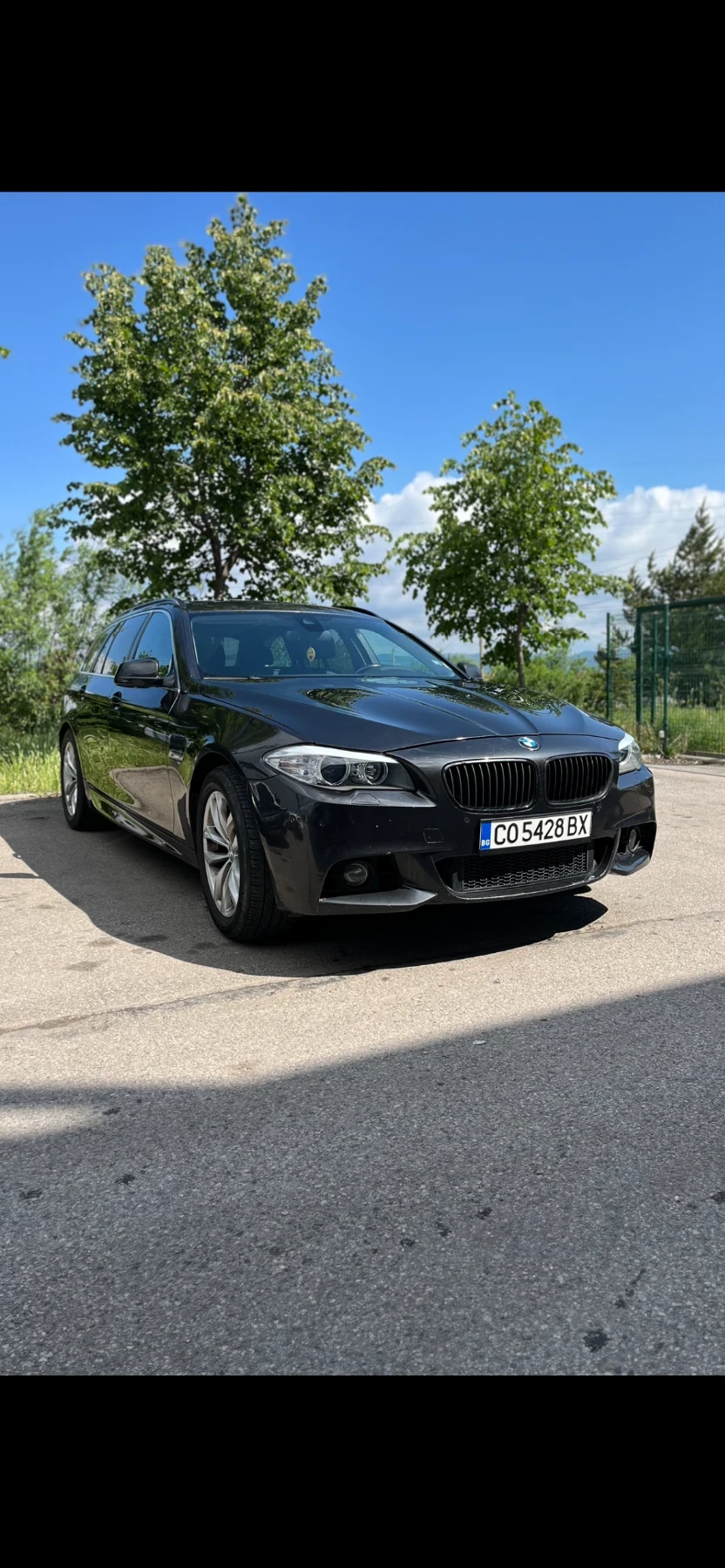 BMW 520  - изображение 3