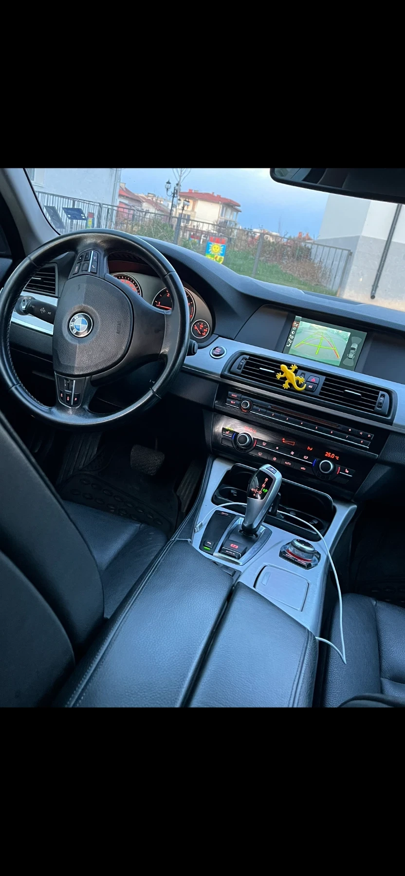 BMW 520  - изображение 6