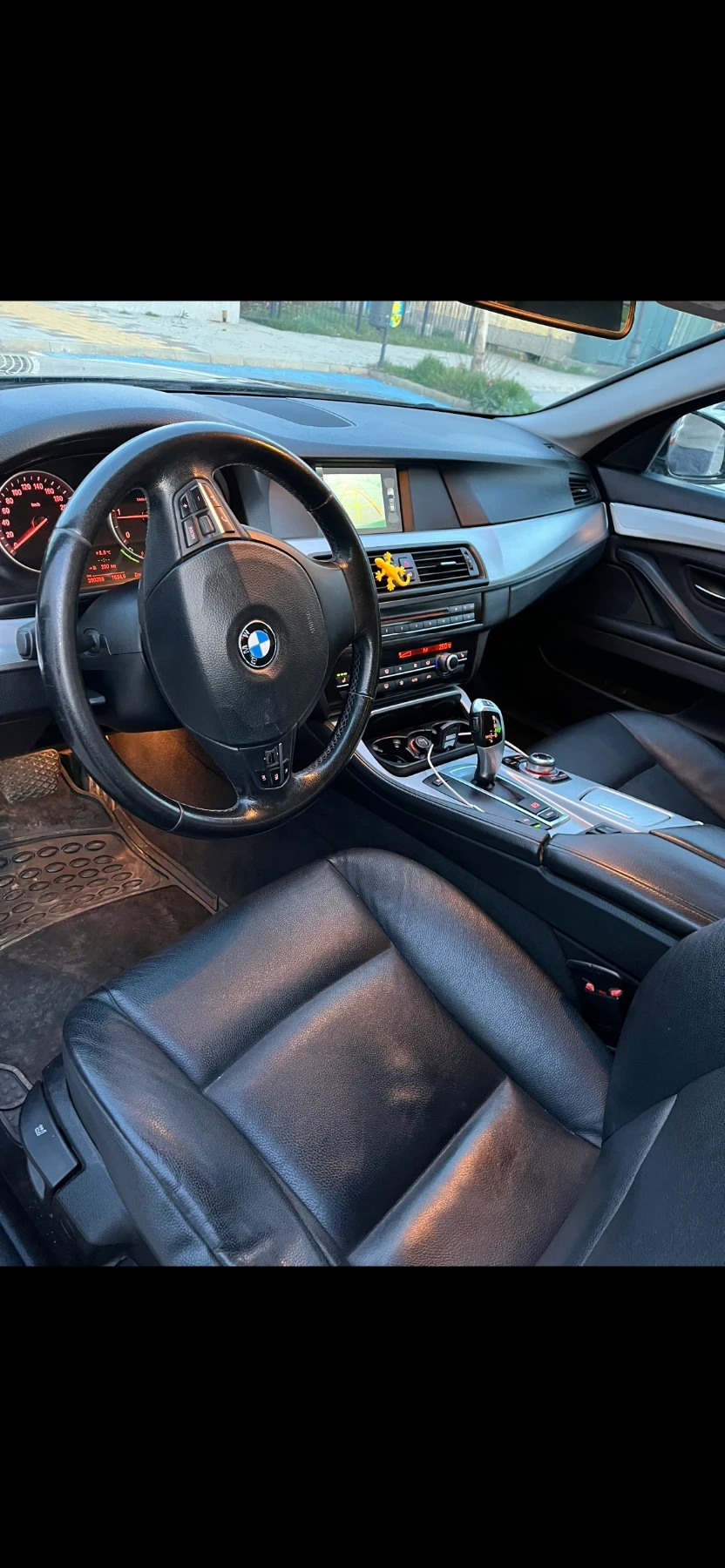 BMW 520  - изображение 7