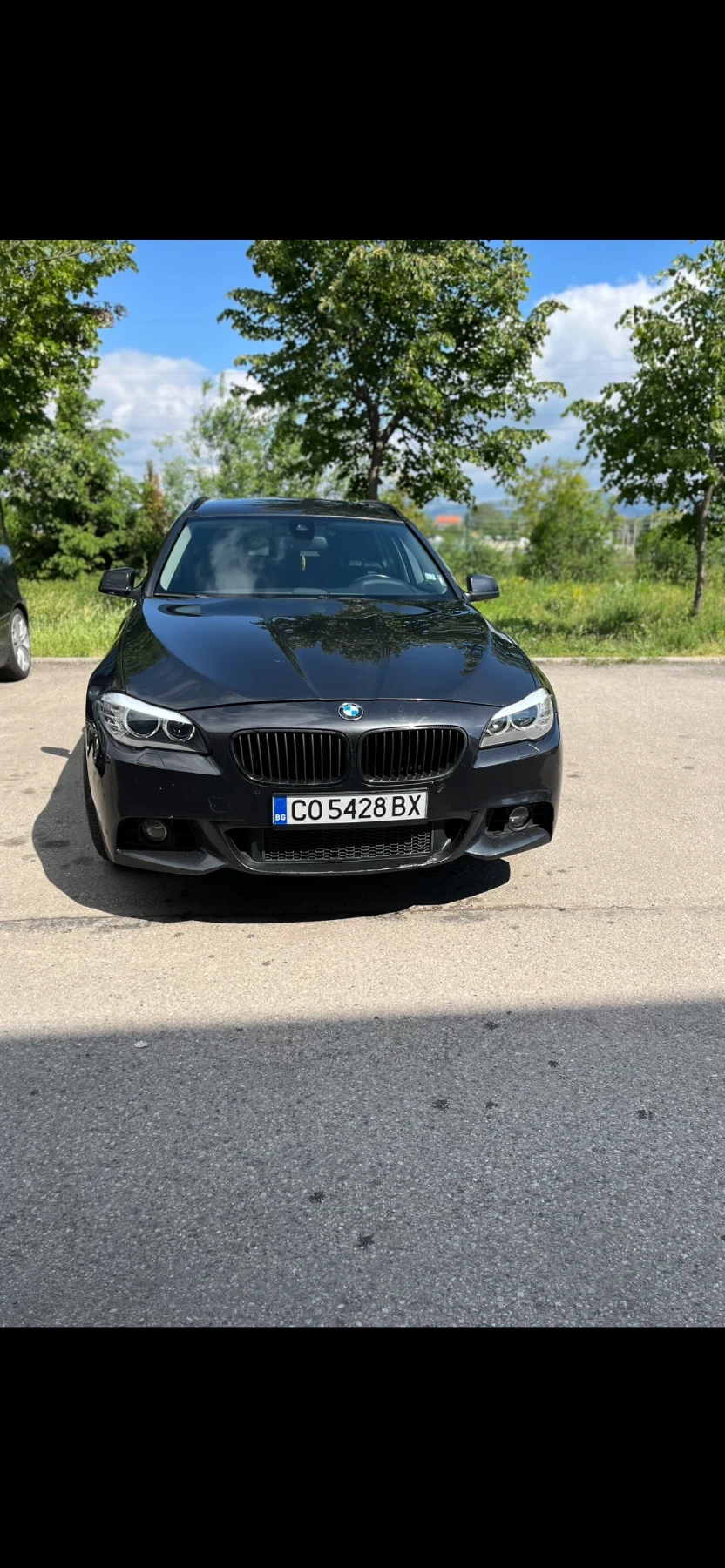 BMW 520  - изображение 2