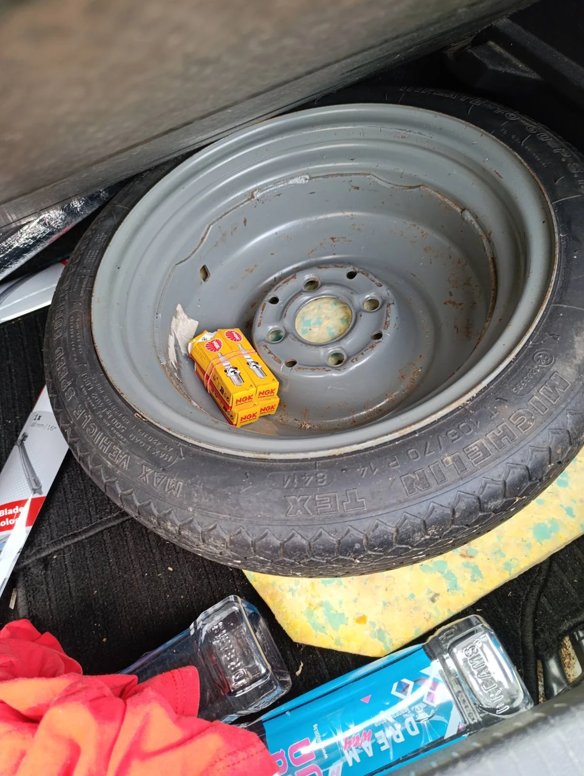 Opel Corsa  - изображение 8