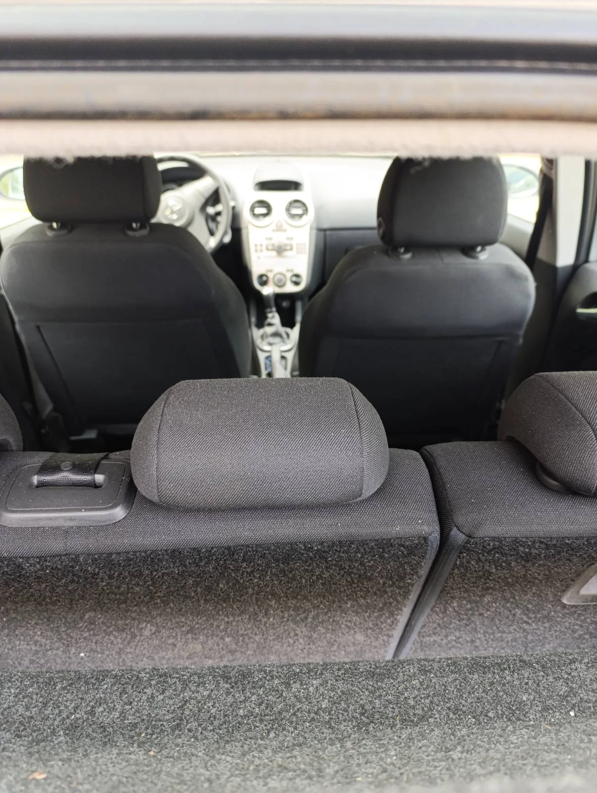 Opel Corsa  - изображение 6