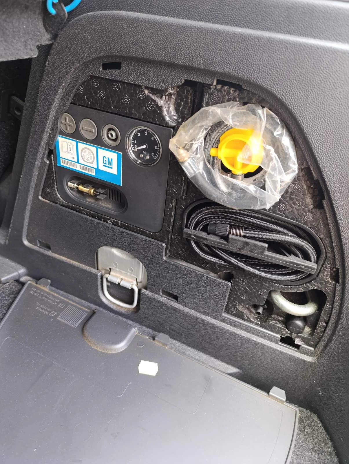 Opel Corsa  - изображение 7