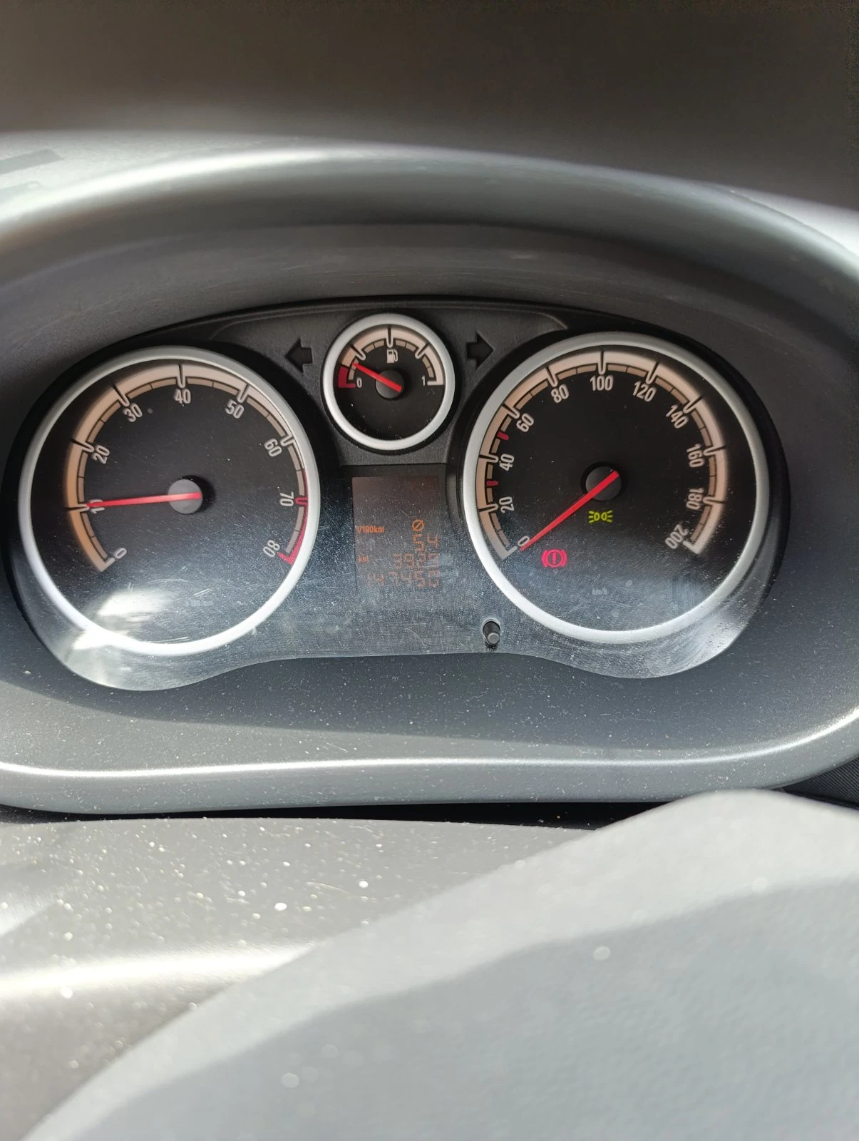 Opel Corsa  - изображение 4