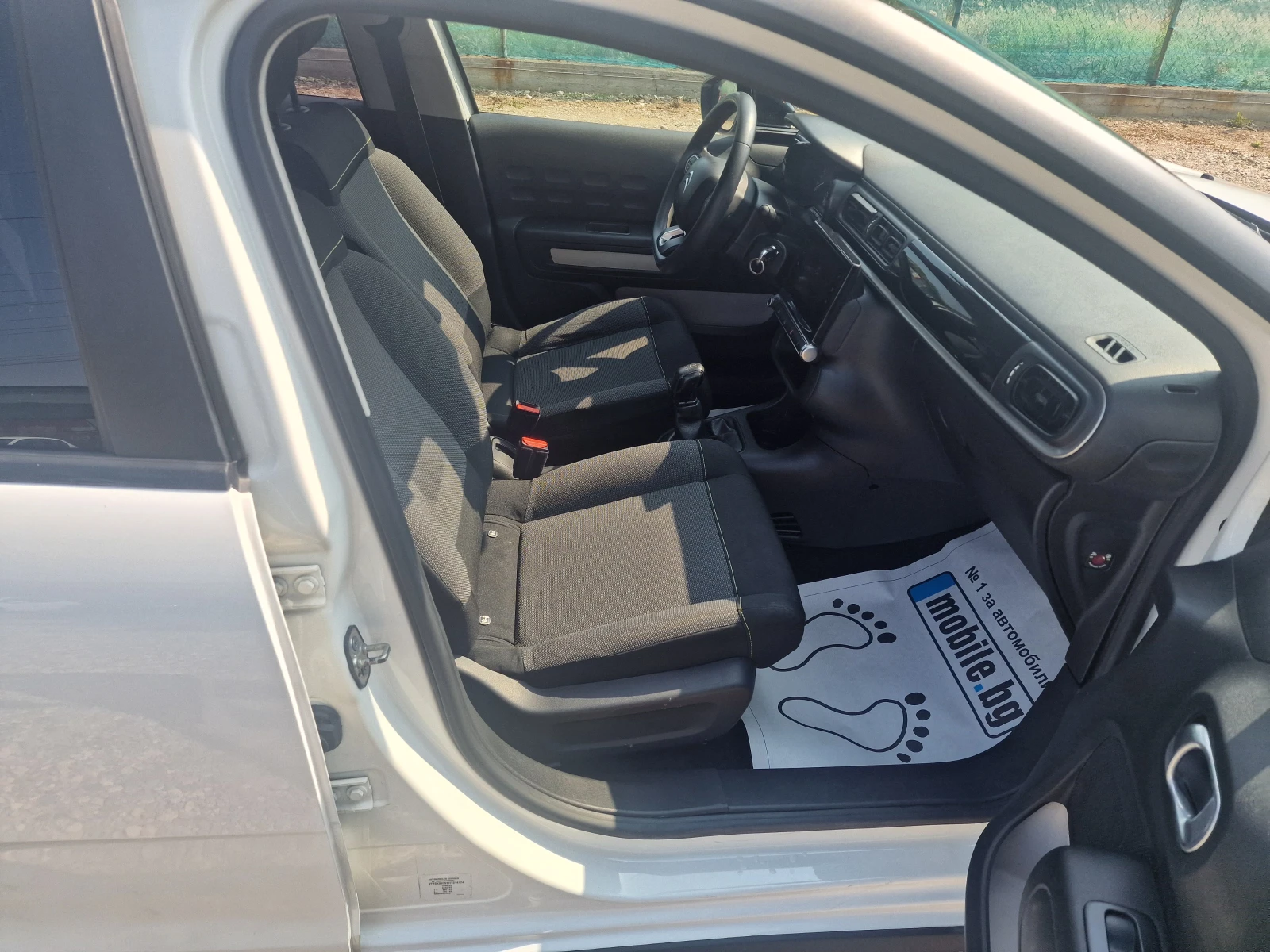 Citroen C3 1.6HDi Euro 6 - изображение 10