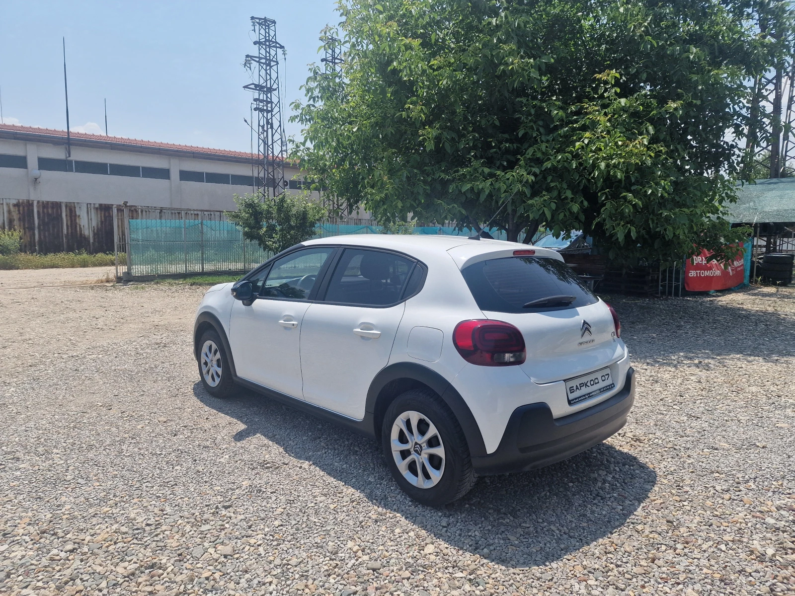Citroen C3 1.6HDi Euro 6 - изображение 6