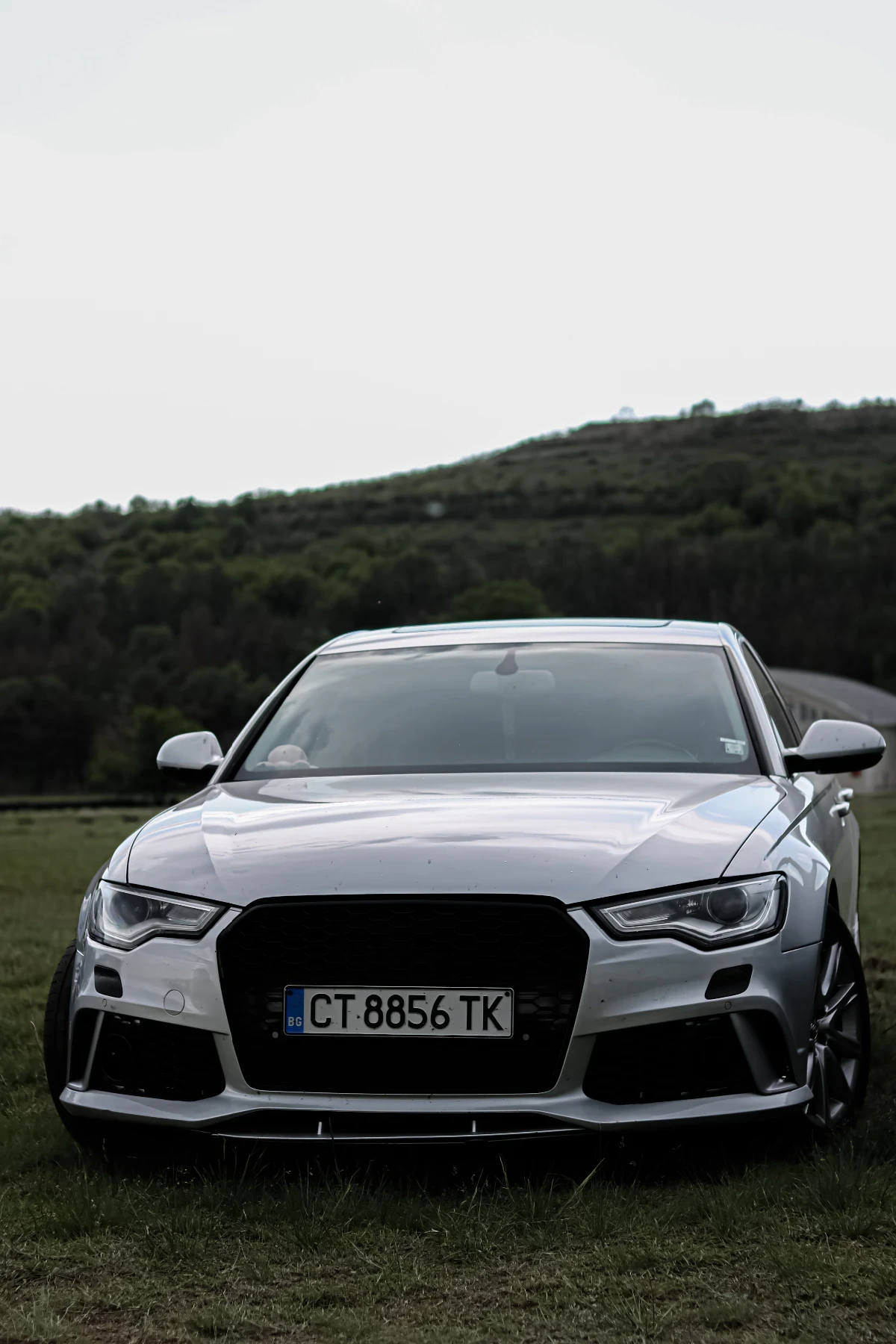 Audi A6  - изображение 7
