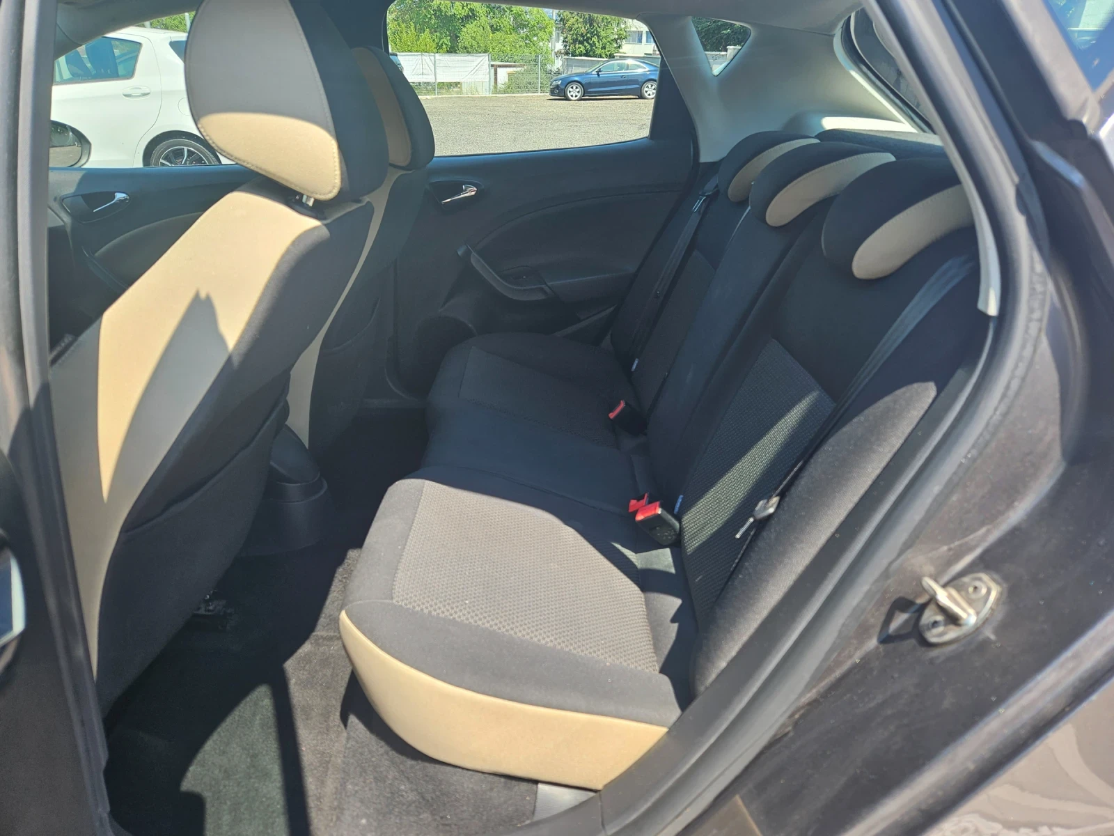 Seat Ibiza 1.4TDI Evro6 - изображение 7