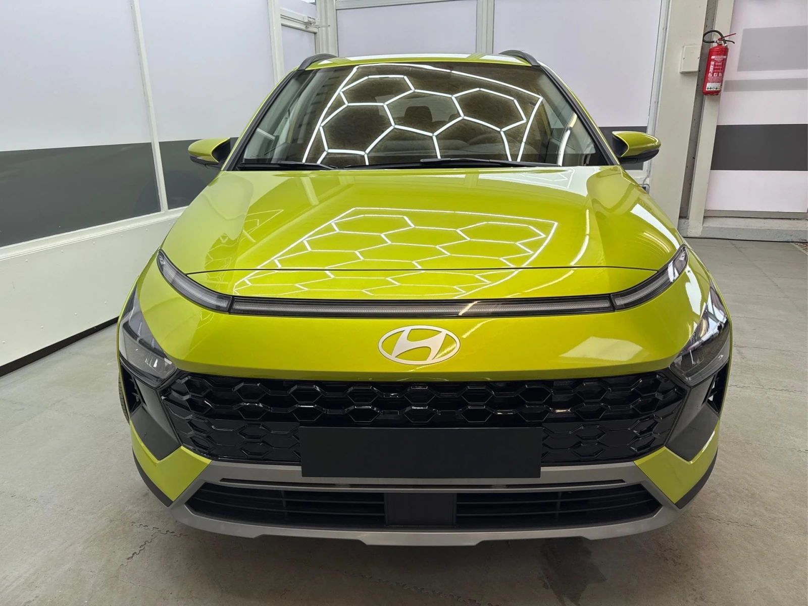 Hyundai Bayon NEW!* PREMIUM* 100HP;APPLE CARPLAY - изображение 2