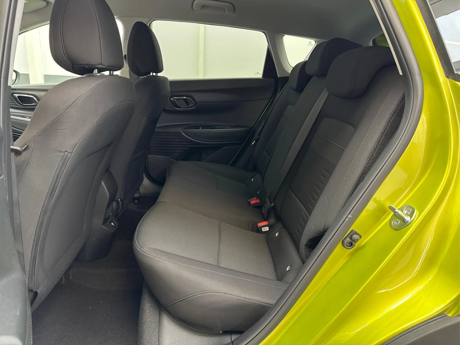 Hyundai Bayon NEW!* PREMIUM* 100HP;APPLE CARPLAY | Mobile.bg   11