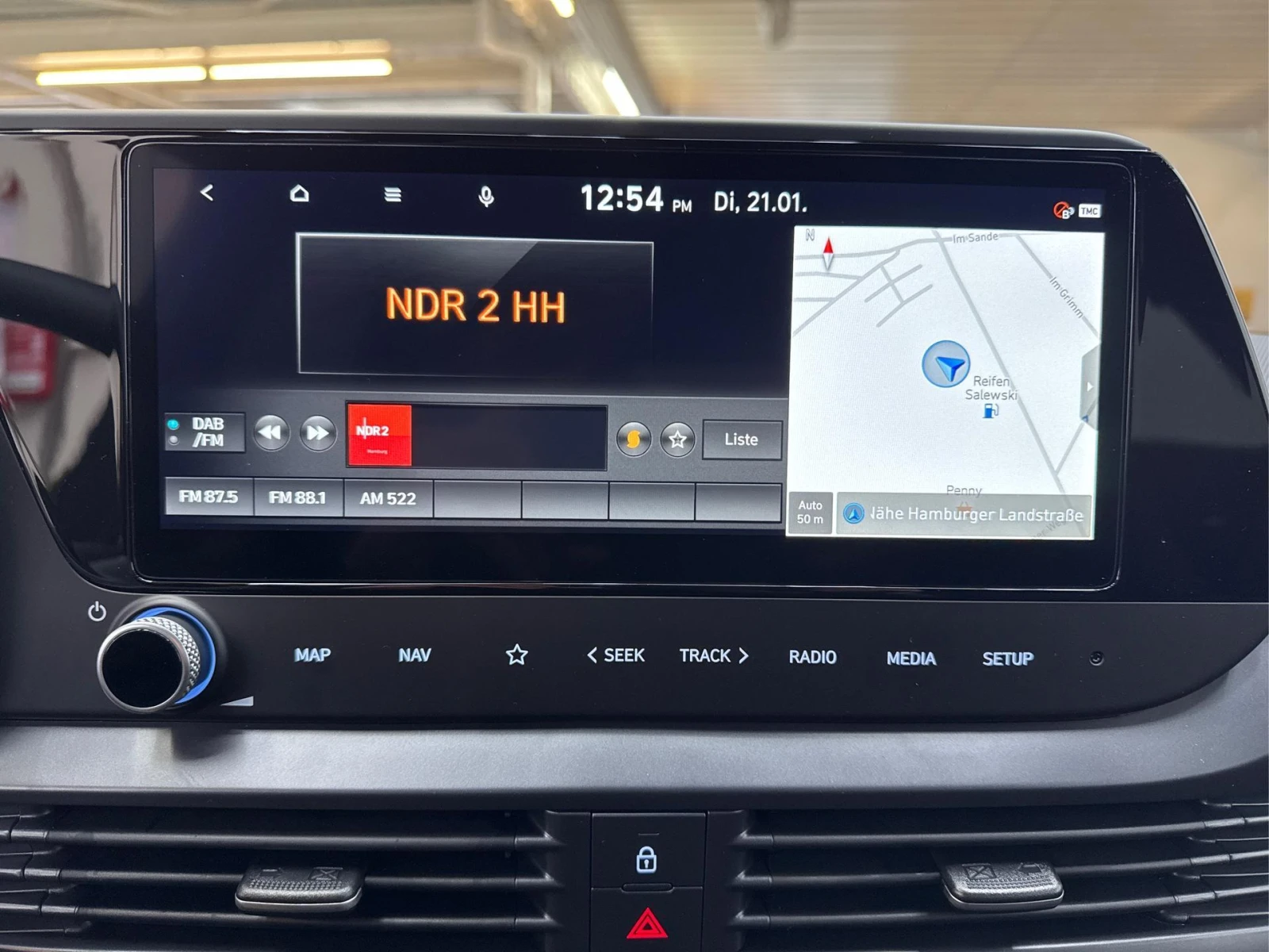 Hyundai Bayon NEW!* PREMIUM* 100HP;APPLE CARPLAY | Mobile.bg   17