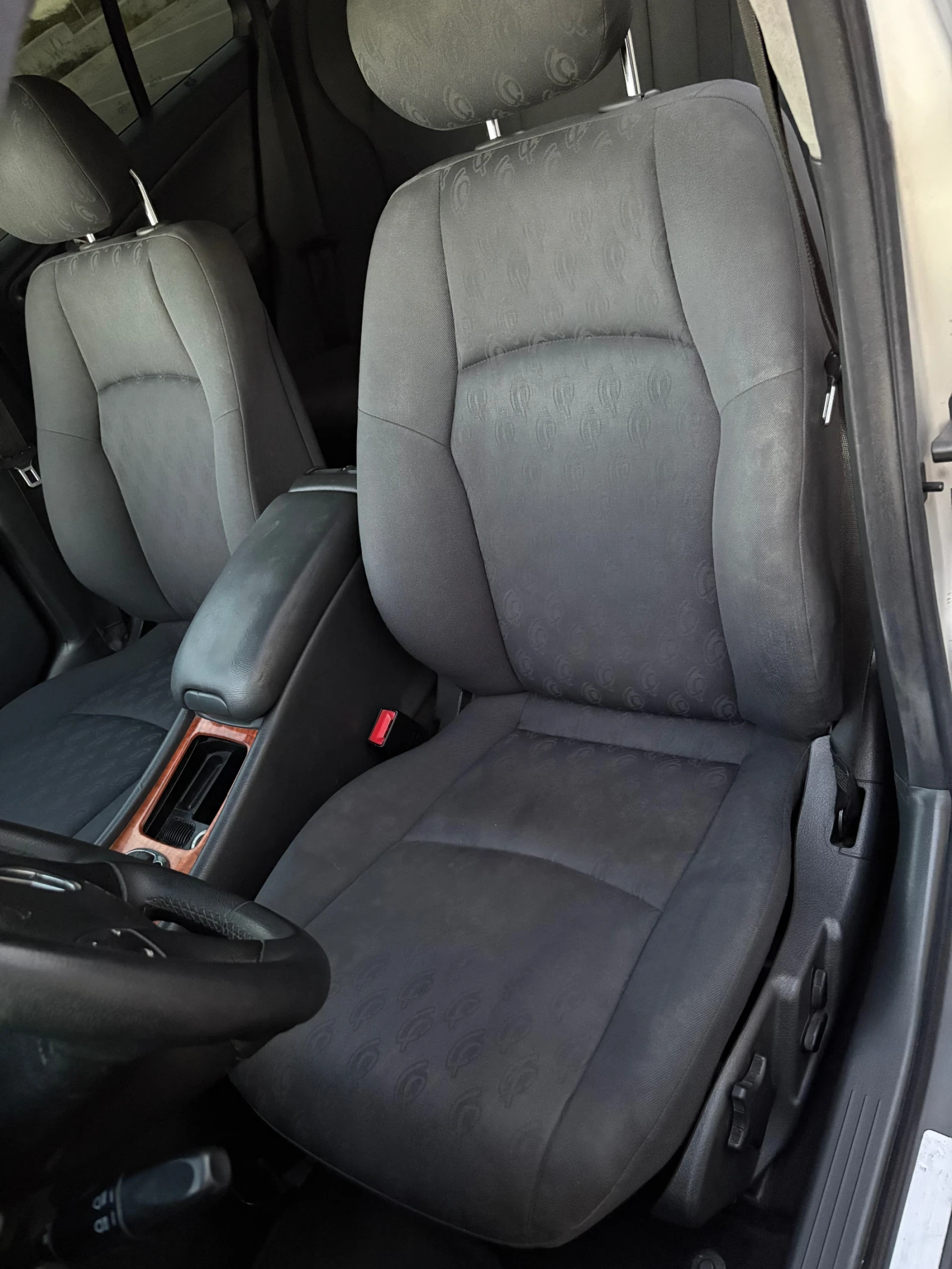 Mercedes-Benz C 220 CDI 143кс Automatic - изображение 10