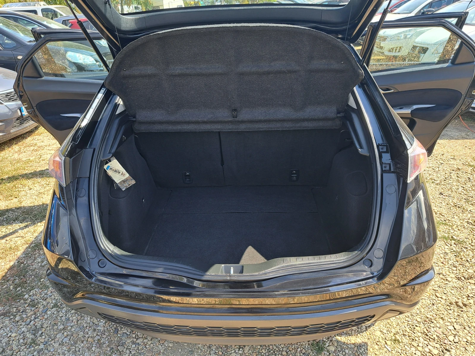 Honda Civic | Mobile.bg — изображение 15