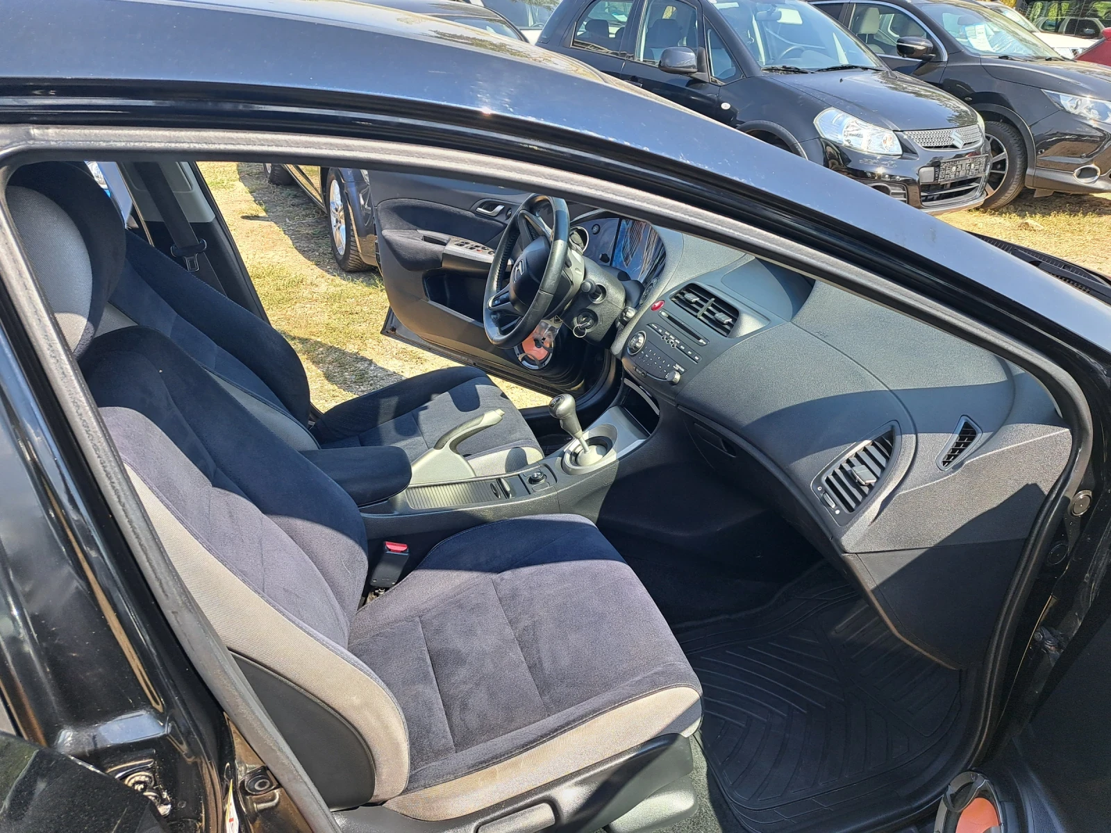 Honda Civic | Mobile.bg — изображение 12