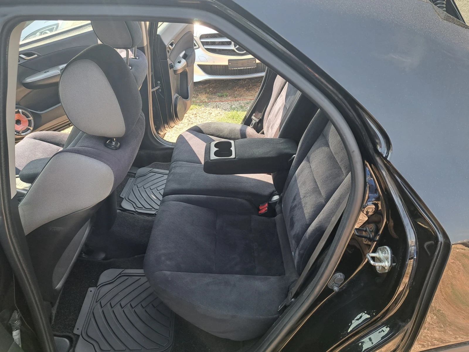 Honda Civic | Mobile.bg — изображение 11