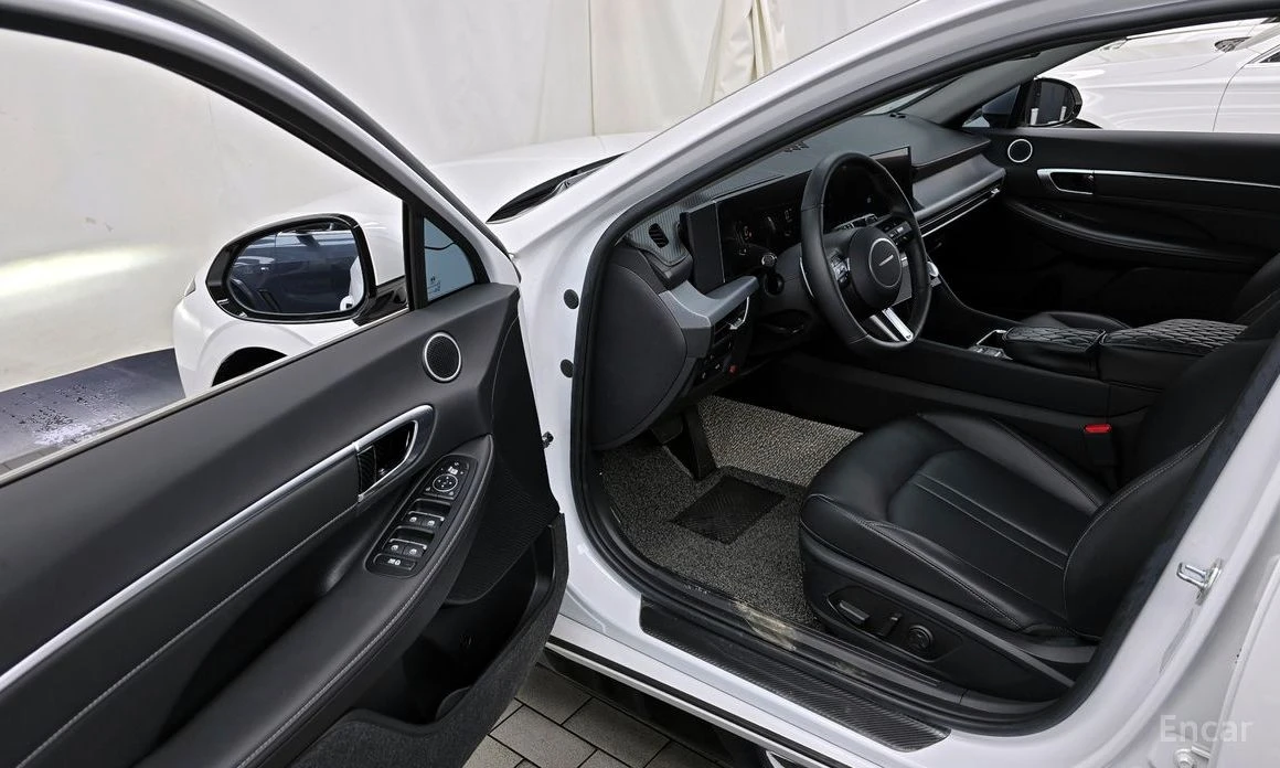 Hyundai Sonata 2.0 LPG * НАЙ-ДОБРА ЦЕНА В БЪЛГАРИЯ*  - изображение 7