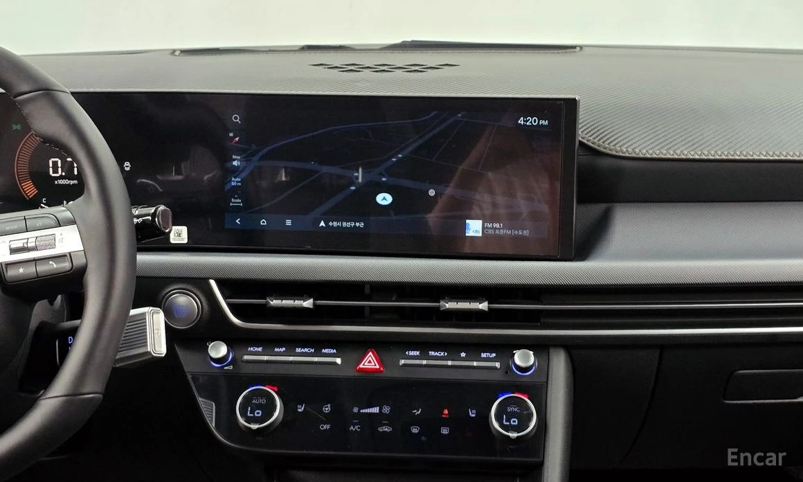 Hyundai Sonata 2.0 LPG * -   *  | Mobile.bg   11