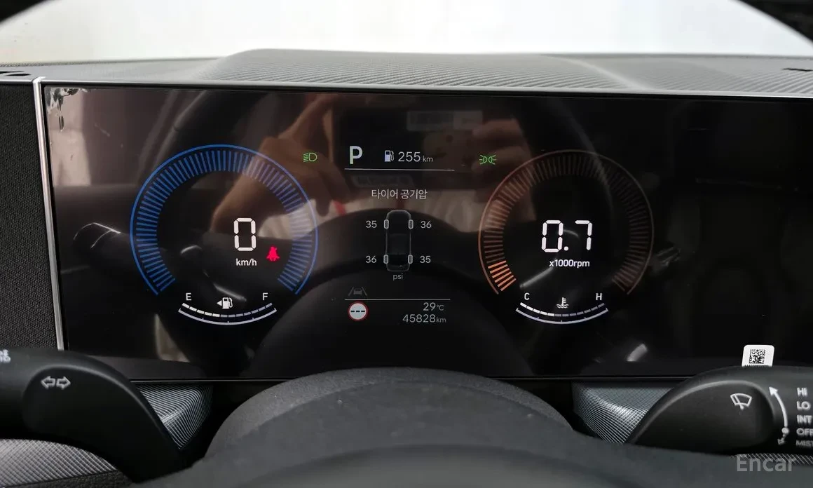 Hyundai Sonata 2.0 LPG * НАЙ-ДОБРА ЦЕНА В БЪЛГАРИЯ*  - изображение 5