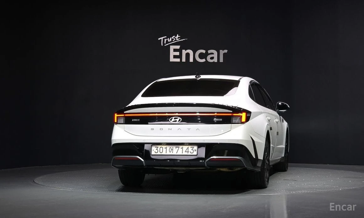 Hyundai Sonata 2.0 LPG * НАЙ-ДОБРА ЦЕНА В БЪЛГАРИЯ*  - изображение 3