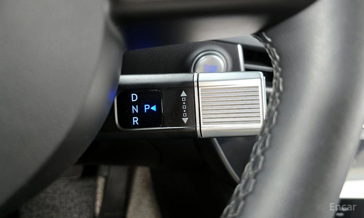 Hyundai Sonata 2.0 LPG * НАЙ-ДОБРА ЦЕНА В БЪЛГАРИЯ*  - изображение 6