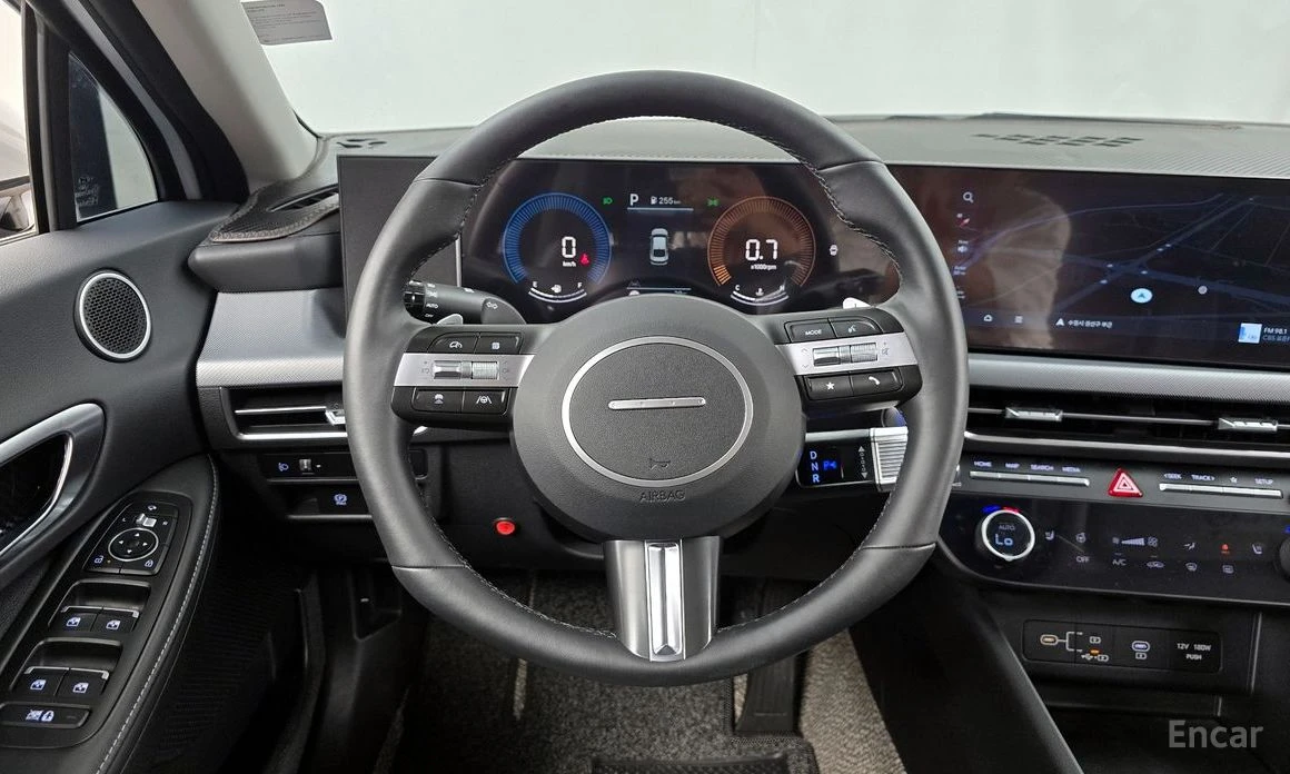 Hyundai Sonata 2.0 LPG * НАЙ-ДОБРА ЦЕНА В БЪЛГАРИЯ*  - изображение 10