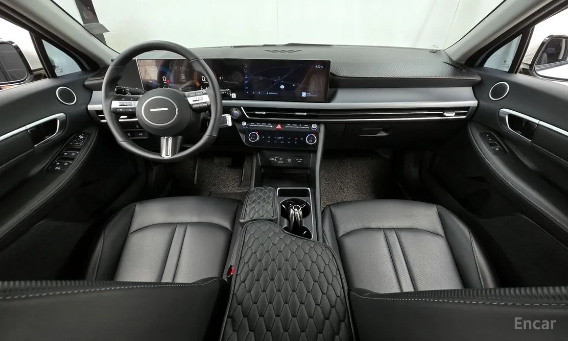 Hyundai Sonata 2.0 LPG * НАЙ-ДОБРА ЦЕНА В БЪЛГАРИЯ*  - изображение 4