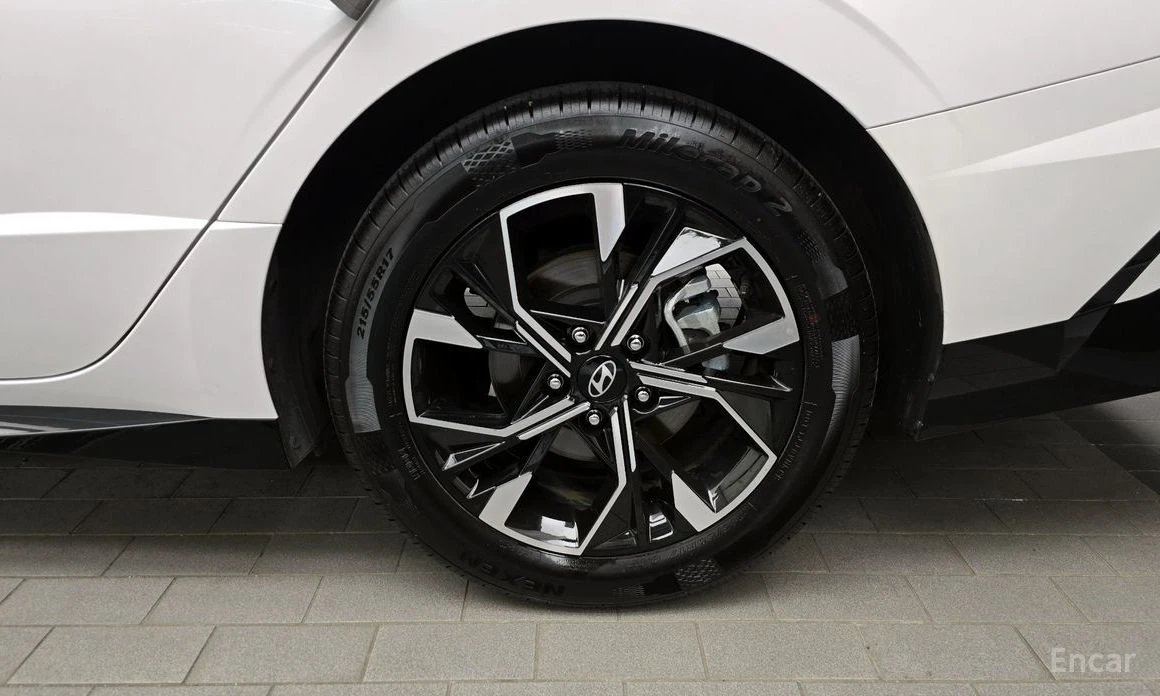 Hyundai Sonata 2.0 LPG * -   *  | Mobile.bg   17