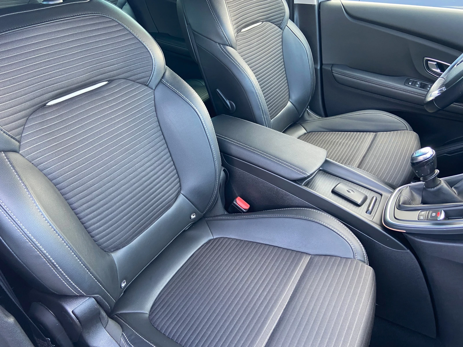 Renault Grand scenic 1.2TCe-   ! | Mobile.bg   14