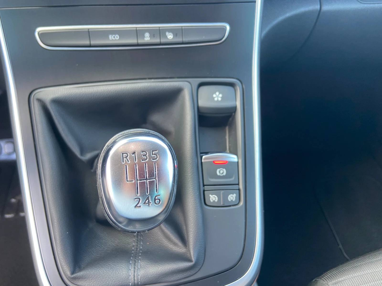 Renault Grand scenic 1.2TCe-   ! | Mobile.bg   12