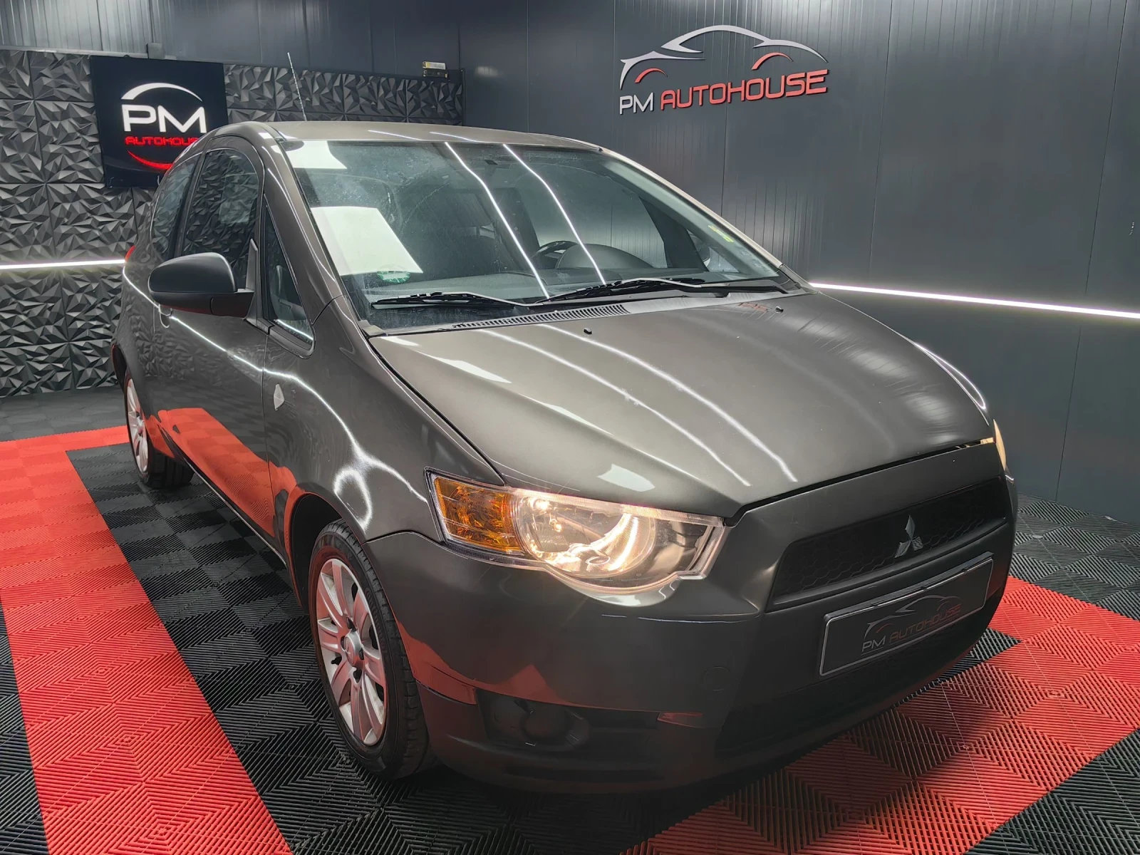 Mitsubishi Colt 1.3i* 137000* * EURO5* * * *  | Mobile.bg   1
