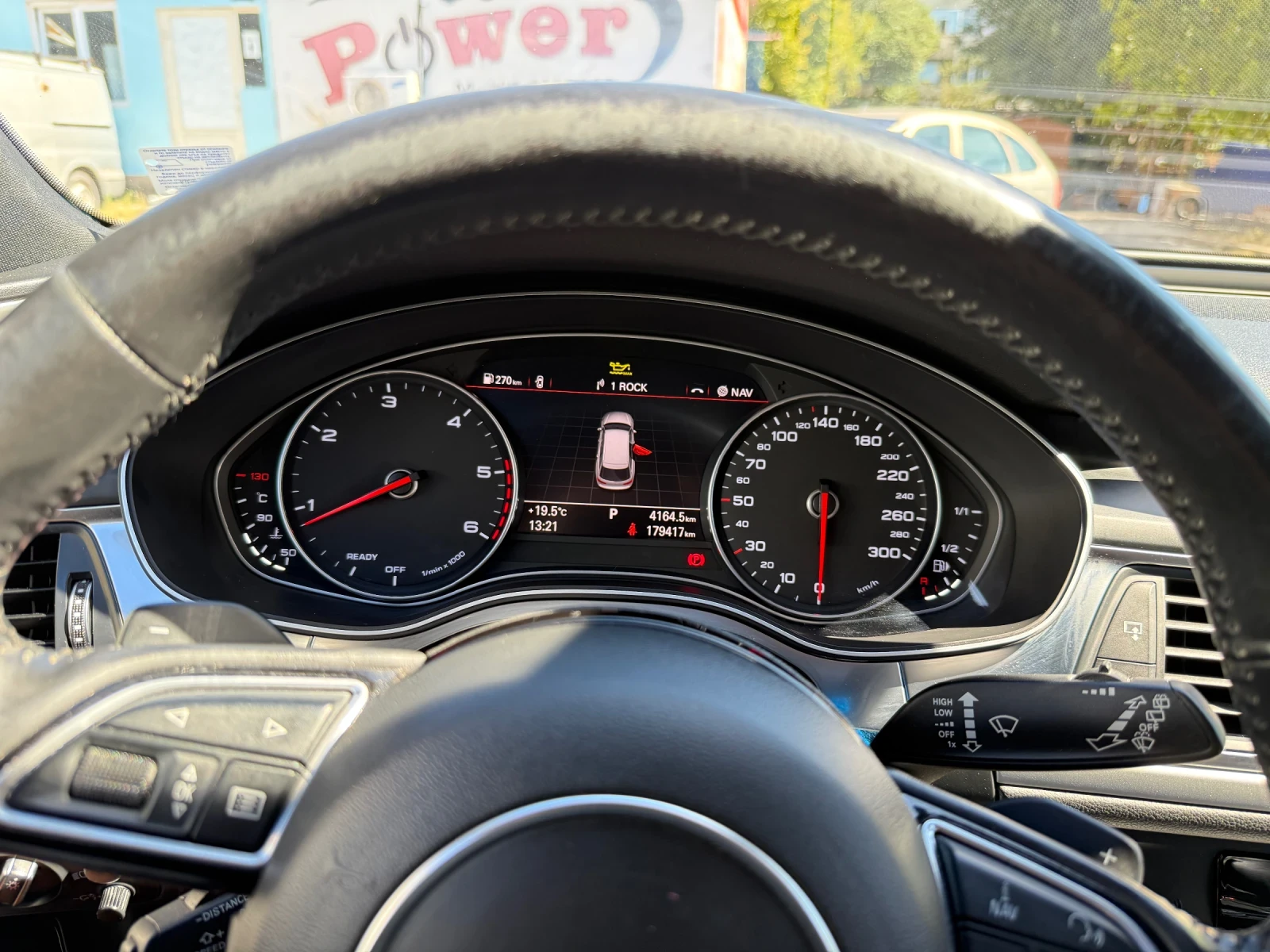 Audi A6 | Mobile.bg   11