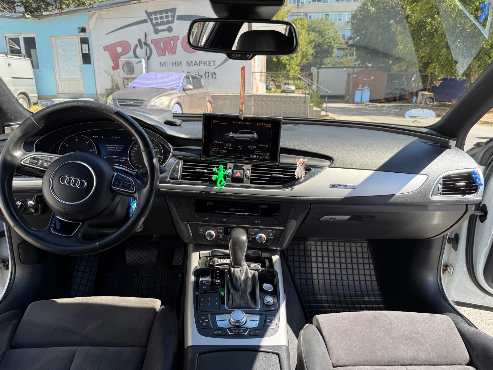 Audi A6  - изображение 10