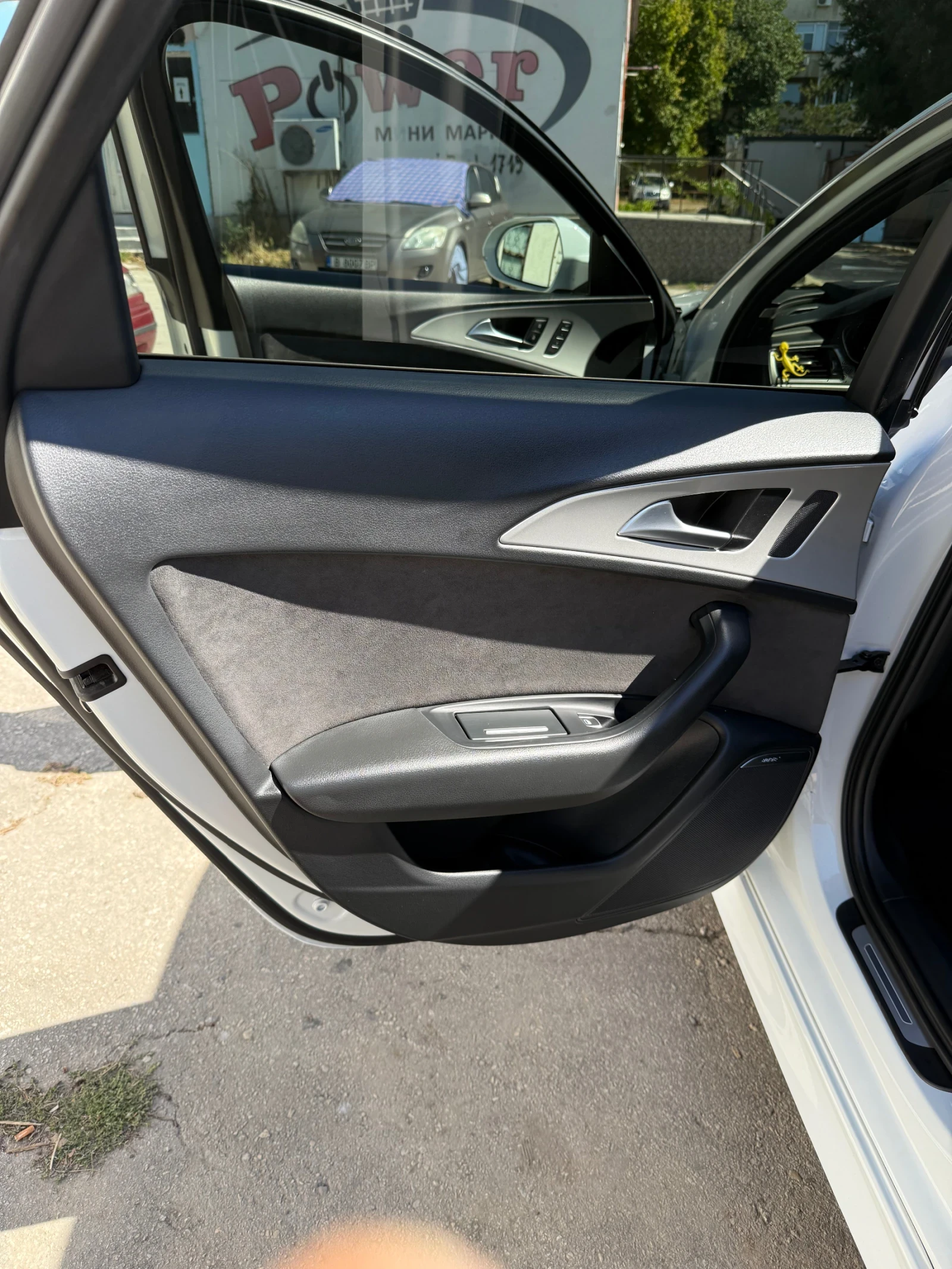 Audi A6 | Mobile.bg   13