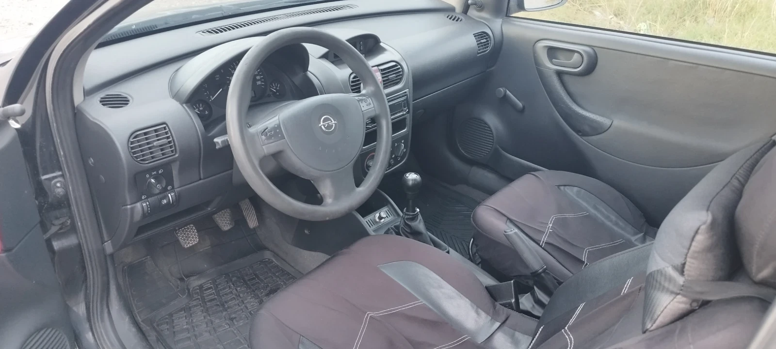 Opel Corsa  - изображение 5