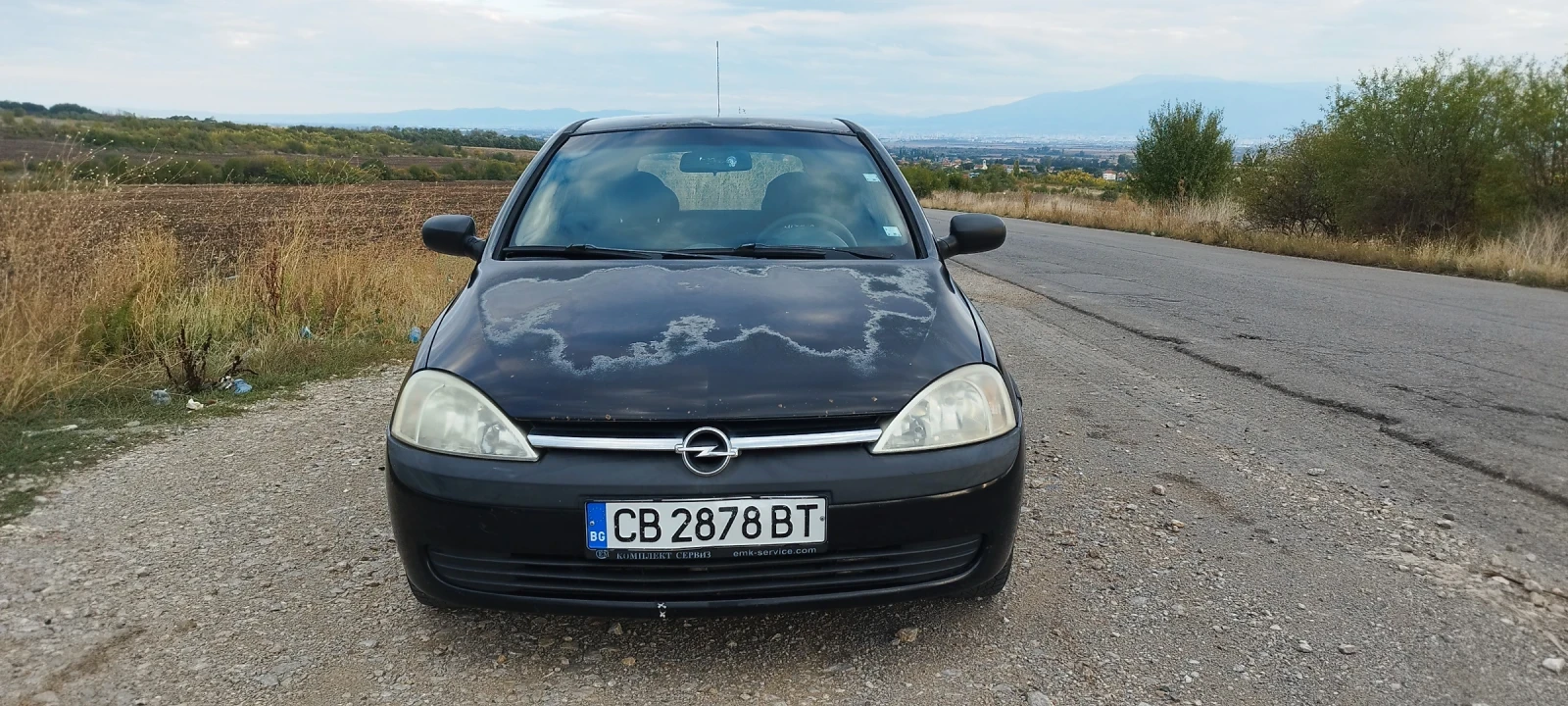 Opel Corsa  - изображение 2