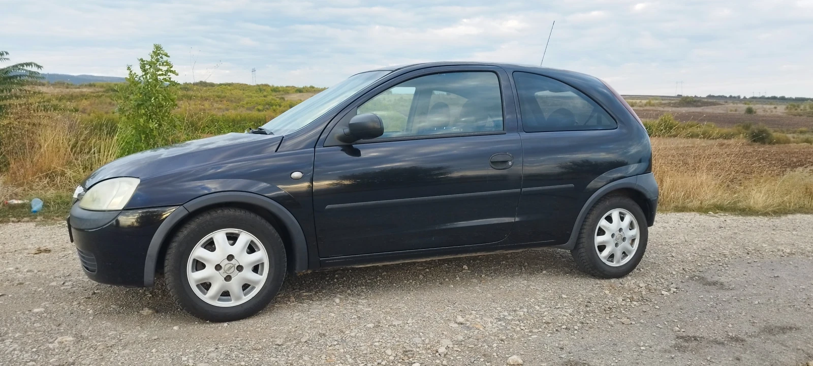 Opel Corsa  - изображение 3