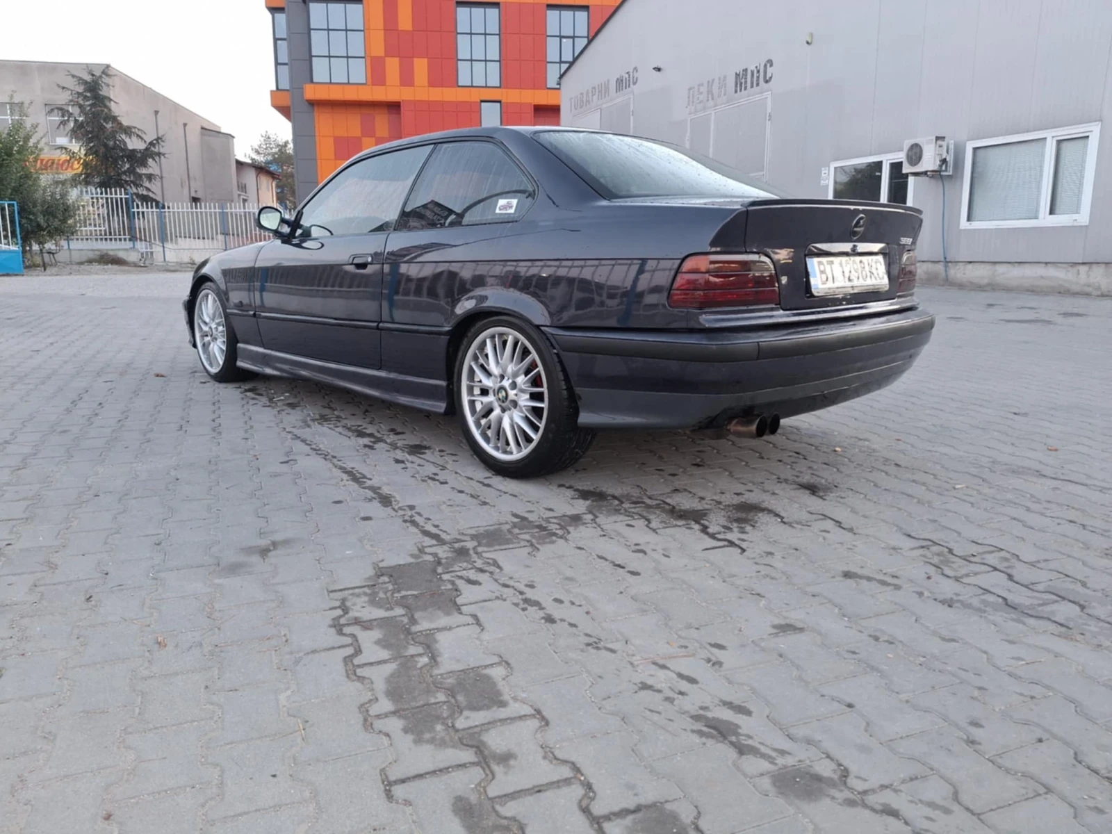 BMW 316 | Mobile.bg   10