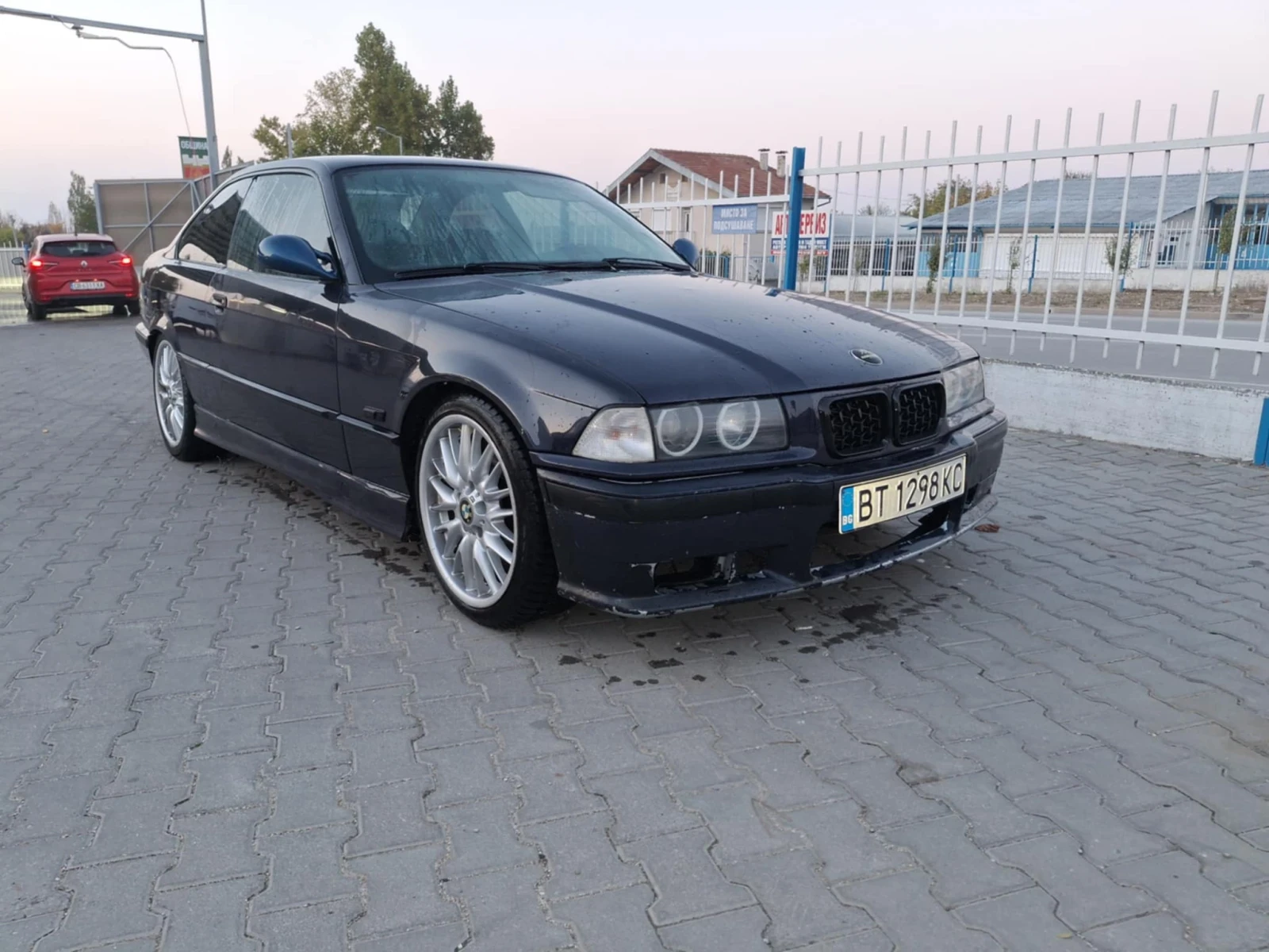 BMW 316 | Mobile.bg   2