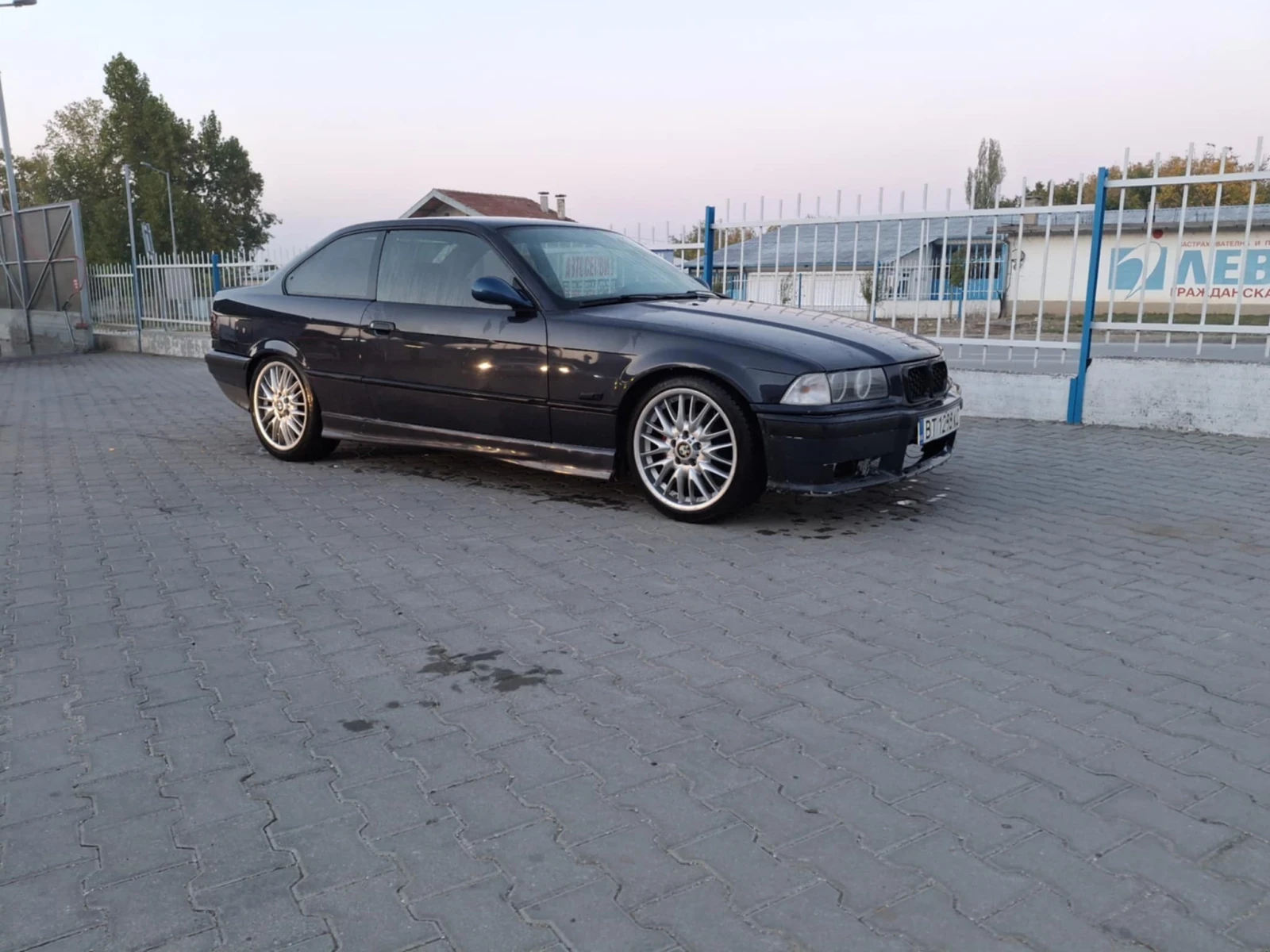 BMW 316 | Mobile.bg   8