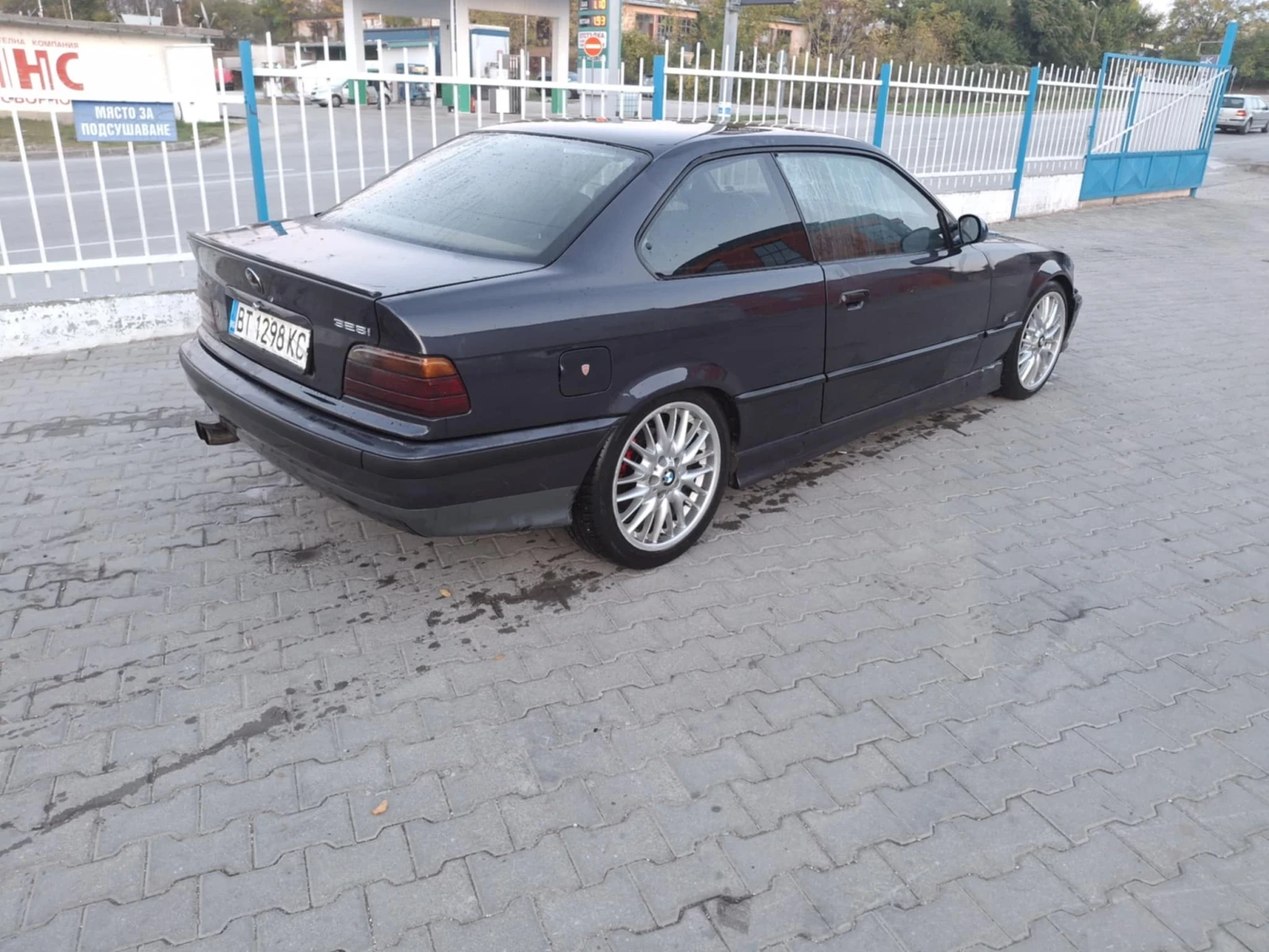 BMW 316 | Mobile.bg   3