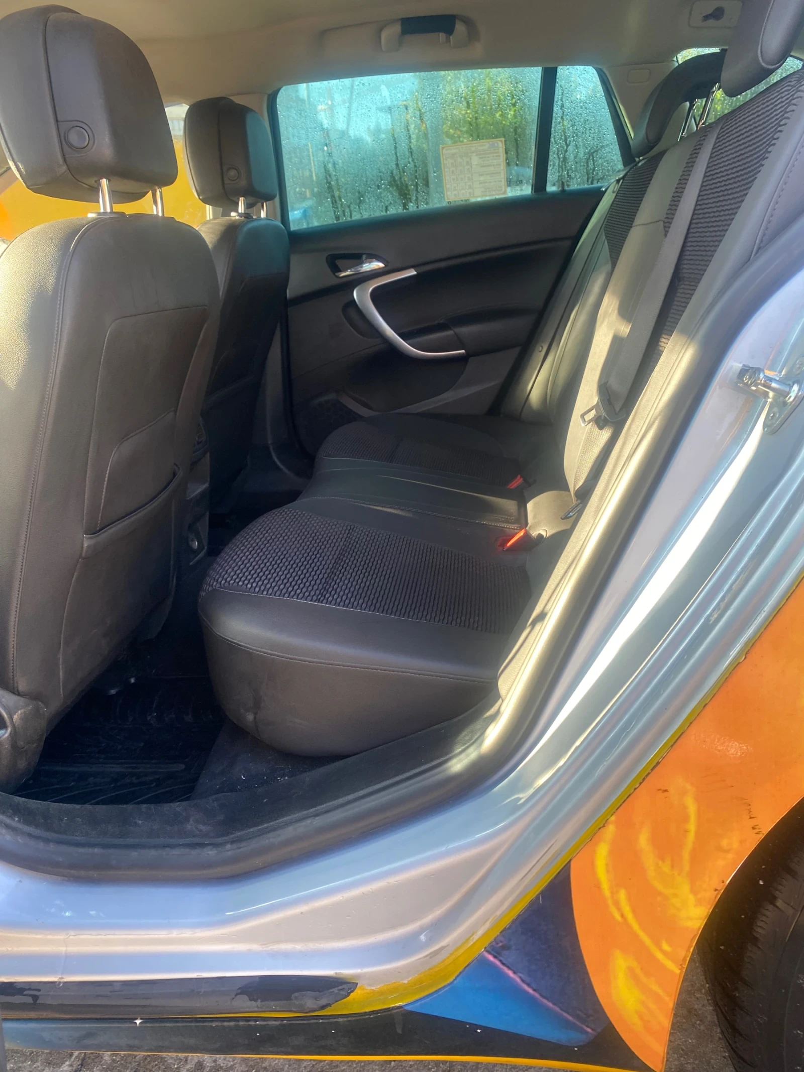 Opel Insignia 1.6 CDTI | Mobile.bg � ����������� 11