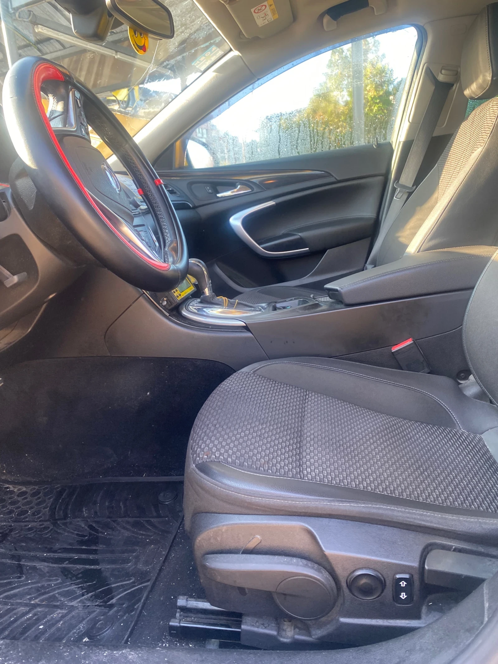Opel Insignia 1.6 CDTI - изображение 10