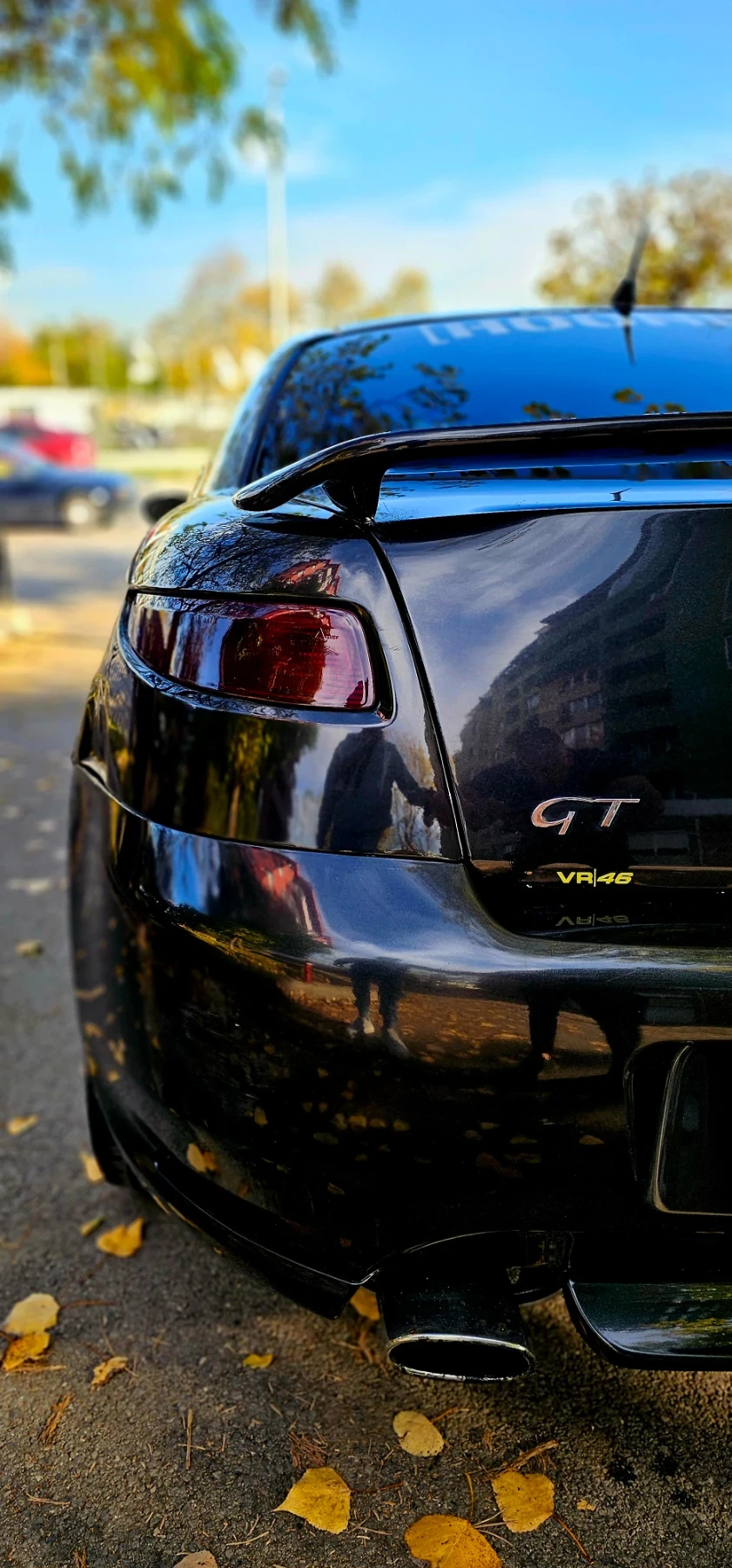 Alfa Romeo Gt 1.9jtd 6ск  - изображение 6