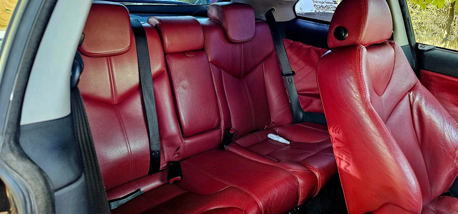 Alfa Romeo Gt 1.9jtd 6ск  - изображение 9