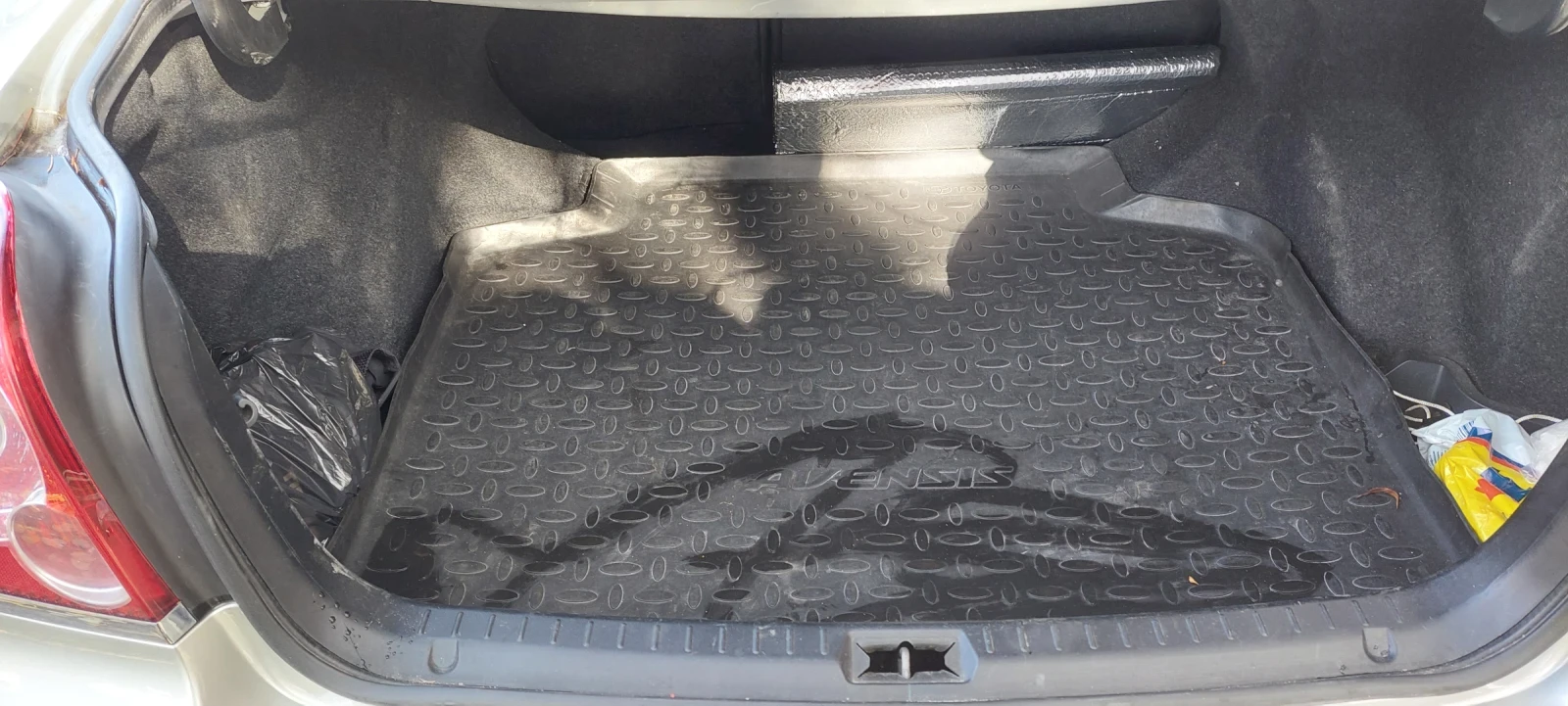 Toyota Avensis | Mobile.bg � ����������� 16