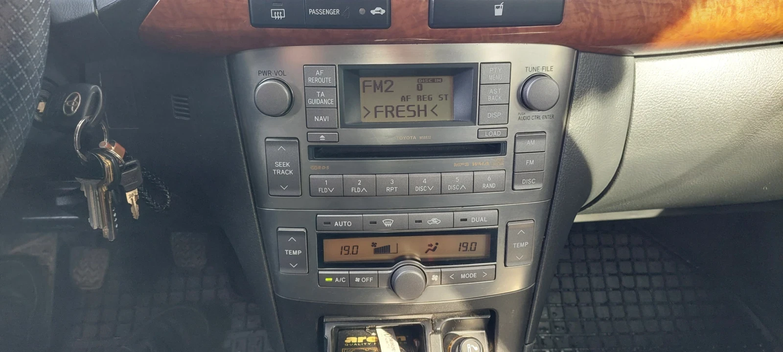 Toyota Avensis | Mobile.bg � ����������� 11