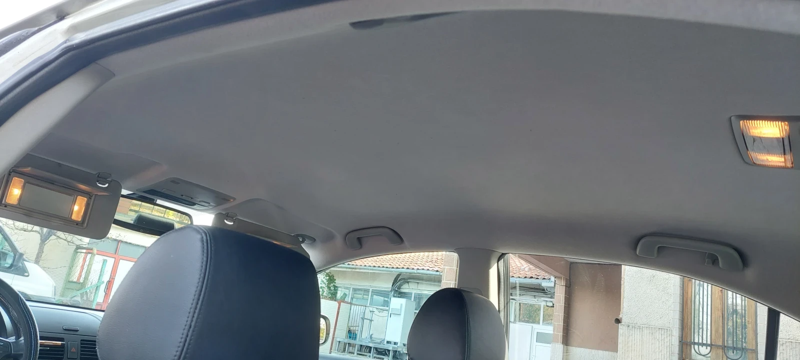 Toyota Avensis | Mobile.bg � ����������� 14