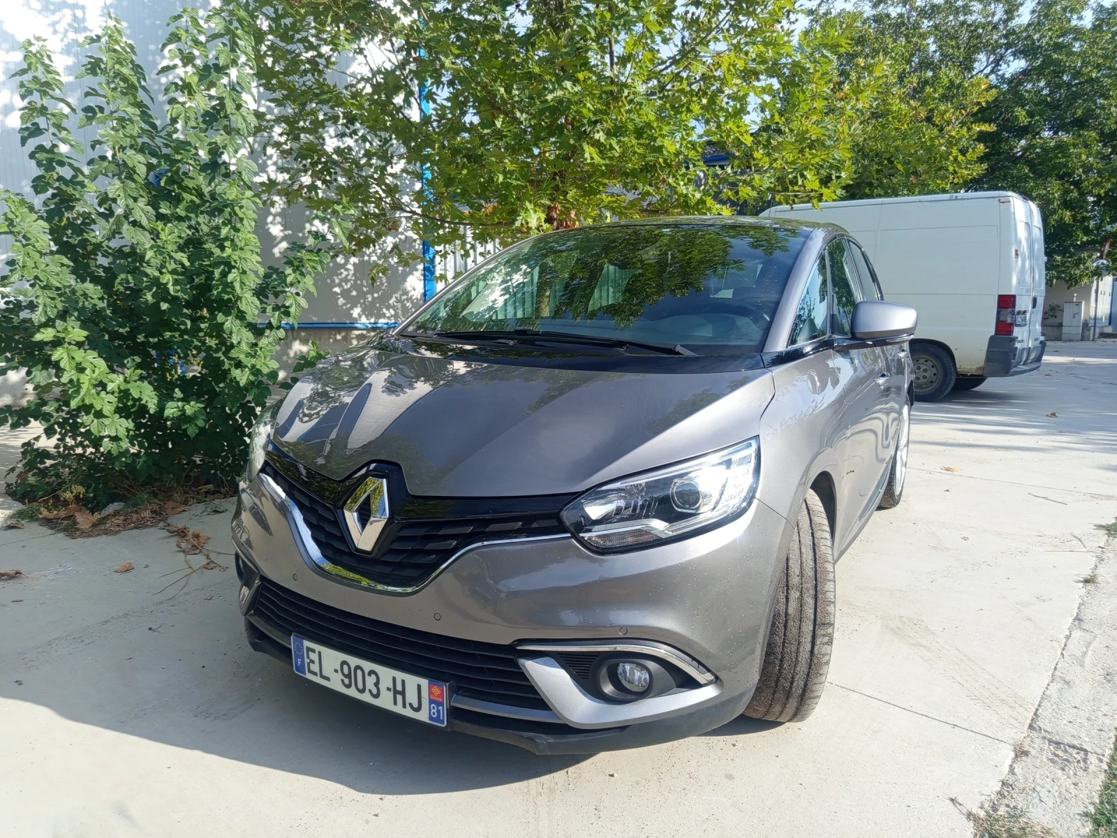 Renault Scenic  - изображение 3