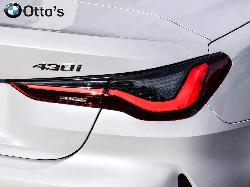 BMW 430 * xDrive Cabriolet * CARFAX *    | Mobile.bg   10