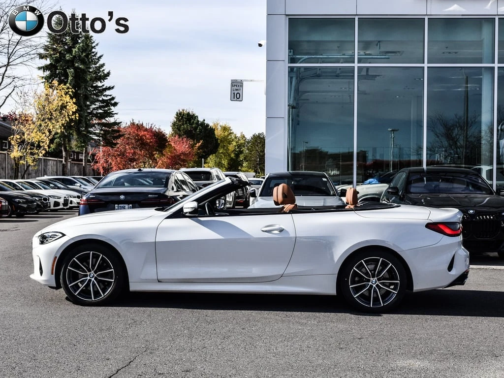 BMW 430 * xDrive Cabriolet * CARFAX *    | Mobile.bg   6